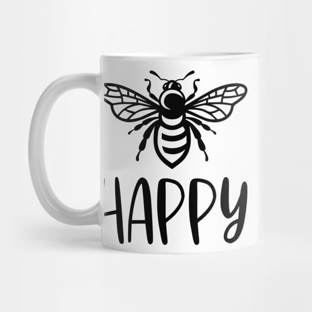 happy bee day by TeeAMS